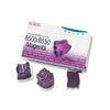 Xerox 108R00670 Solid Ink Stick, 1,033 Page-Yield, Magenta, 3/Box
