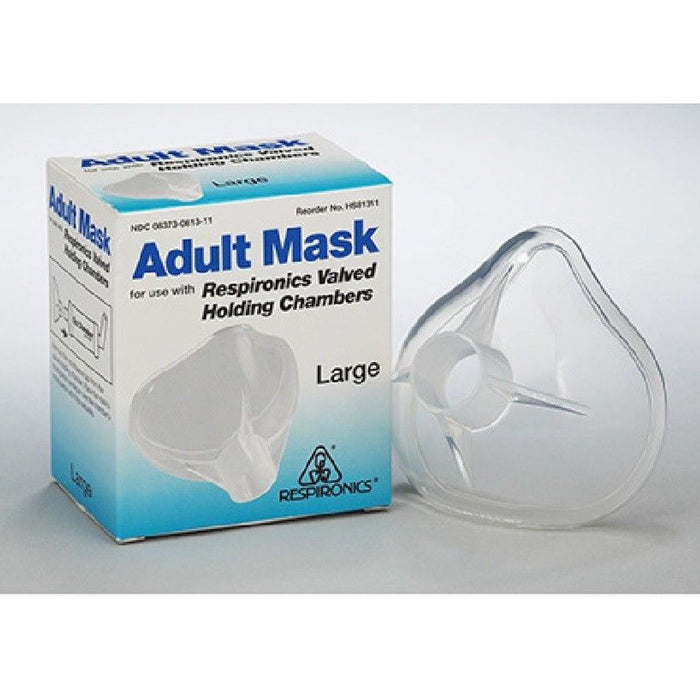 Optichamber Mask Large 1 Ct By Respironics by Pasteur Pharmacy