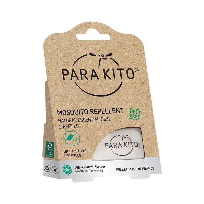 Para'Kito Mosquito Repellent Refill by Pasteur Pharmacy
