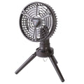 10400 mAh Portable Camping Fan by DailySale