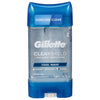 Gillette Cool Wave Clear Gel Antiperspirant & Deodorant 3.8 oz