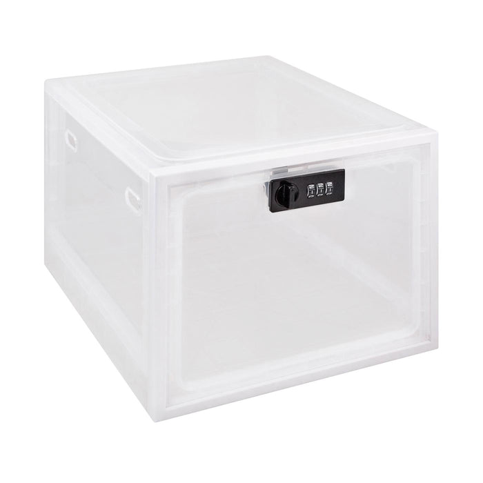 Ezy Dose Medication Lock Box by Pasteur Pharmacy