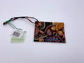 Vera Bradley Kensington Luggage Tag Mini Wallet by Vanessa Jane