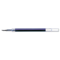 Zebra Refill for Zebra JK G-301 Gel Rollerball Pens, Medium Conical Tip, Blue Ink, 2/Pack