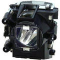 Projector Lamp for Digital Projection iVision iVISION 30SX+W; Digital Projection iVision iVISION 30S by Texas Depot