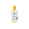 Zarbee's Naturals Baby Calming Massage Oil 4 Fl. Oz. Bottle