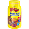L'il Critters Kids Gummy Probiotic, Digestive Support, 60 Count