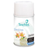 TimeMist Premium Metered Air Freshener Refill, Clean N Fresh, 6.6 oz Aerosol Spray