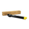 Xerox 106R01435 Toner, 9,600 Page-Yield, Yellow