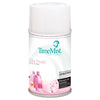 TimeMist Premium Metered Air Freshener Refill, Baby Powder, 5.3 oz Aerosol Spray