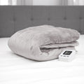 SensorPEDIC Electric Warming Blanket with SensorSafe Digital Controller - Full by Vanessa Jane