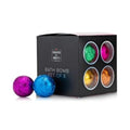 RH Macy Beauty Collection 8 Piece Bath Bomb Gift Set by Vanessa Jane
