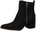 Madden Girl Womens Winwood Fabric Pointed Toe Ankle Boots, Size 11 by Vanessa Jane