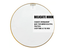 Neu-Type Medium Round Gold Shelves and Drawers Modern Mirror (24 In. H x 24 In. by Vanessa Jane