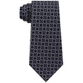 Calvin Klein Mens Classic Tie by Vanessa Jane