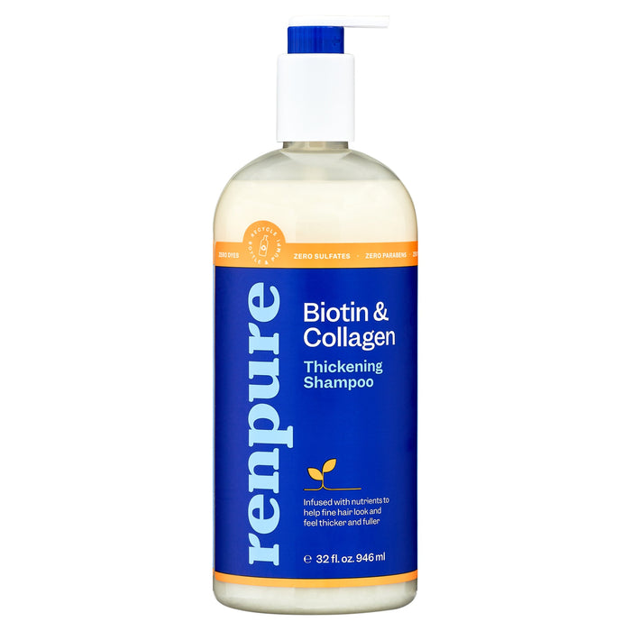 Mane 'n Tail Original Biotin Infused Micellar Shampoo 11.2 Oz by Pasteur Pharmacy