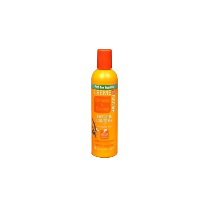 Creme of Nature Healing Conditioner Chamomile Comfrey 250ml by Pasteur Pharmacy