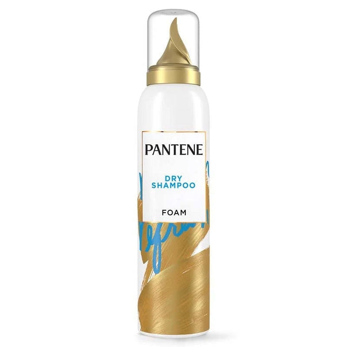 Pantene Pro-V Refresh Cleansing Dry Shampoo Foam, 5.9oz by Pasteur Pharmacy