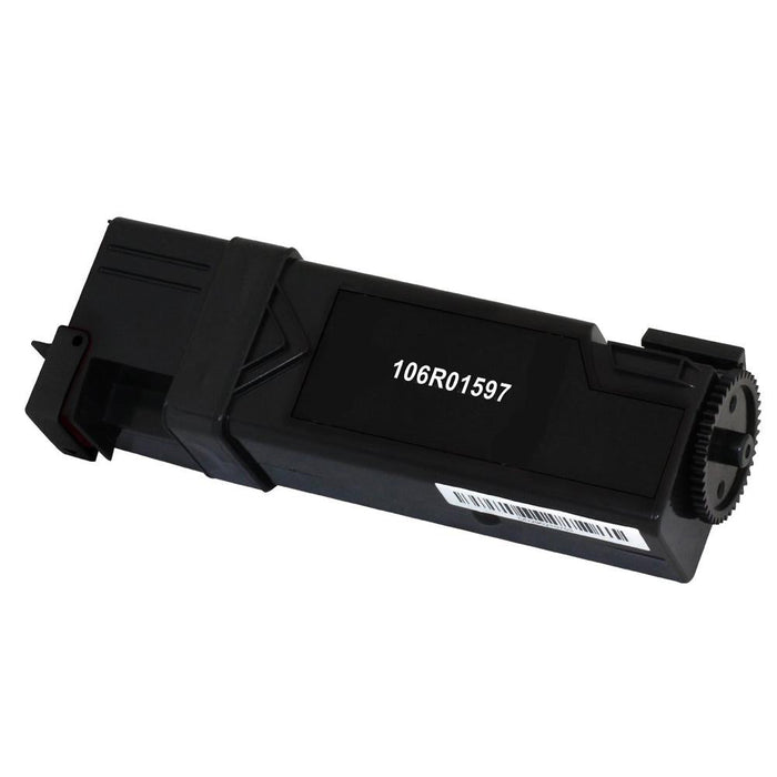 Printer Toner Cartridge for Xerox Phaser 6500; Xerox WorkCentre 6505; Xerox Phaser 6500N; Xerox Phas by Texas Depot