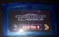 106 in 1 Sega Genesis Mega Drive GBA Video Game Cartridge by VintageVideoGameStore