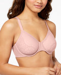 Bali Beauty Lift and Smoothing Underwire Bra by Vanessa Jane