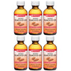 De La Cruz Sweet Almond Oil 2 Oz ( 1 unit )