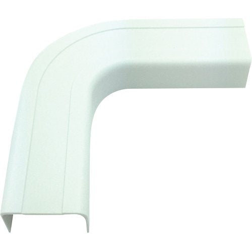 IN STOCK! W Box 0E-175ELW4 1-3/4" X 1" Elbow White, 4-Pack by Silarius