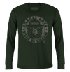 Smokey "Keep It Green" Long Sleeve T-Shirt - Green