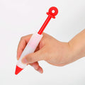 108-Piece: Cake Decorating Supplies Kit by DailySale