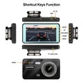 1080p Car Dashboard DVR Camera Video Recorder by DailySale