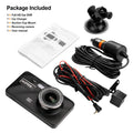 1080p Car Dashboard DVR Camera Video Recorder by DailySale