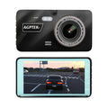 1080p Car Dashboard DVR Camera Video Recorder by DailySale