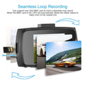 1080P Car DVR Camera Dash Cam by DailySale