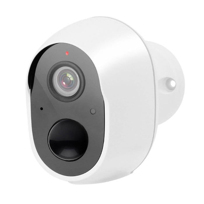 1080P FHD WiFi IP Two-Way Audio Security Surveillance Camera by DailySale