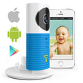 1080P HD IP Wireless Smart WiFi CCTV Camera Video Baby Monitor Camera by DailySale