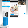 1080P HD IP Wireless Smart WiFi CCTV Camera Video Baby Monitor Camera by DailySale