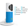1080P HD IP Wireless Smart WiFi CCTV Camera Video Baby Monitor Camera by DailySale