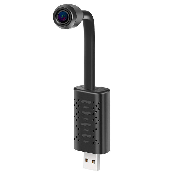 1080P HD Mini USB IP Camera Motion Detection by DailySale