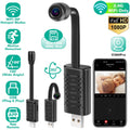1080P HD Mini USB IP Camera Motion Detection by DailySale