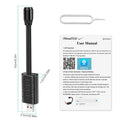 1080P HD Mini USB IP Camera Motion Detection by DailySale
