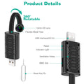 1080P HD Mini USB IP Camera Motion Detection by DailySale
