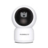 1080P HD Wireless Smart Spy Camera WiFi Security IR Night Vision Baby Monitor