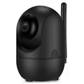 1080P Intelligent Tracking Home Security Camera HD Wifi PTZ Camera by DailySale