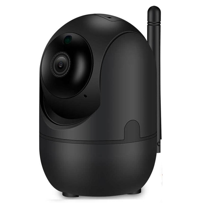 1080P Intelligent Tracking Home Security Camera HD Wifi PTZ Camera by DailySale