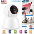 1080P WiFi IP Camera Motion Detection by DailySale