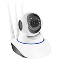 1080P WiFi IP Camera Motion Detection IR Night Vision Camcorder by DailySale