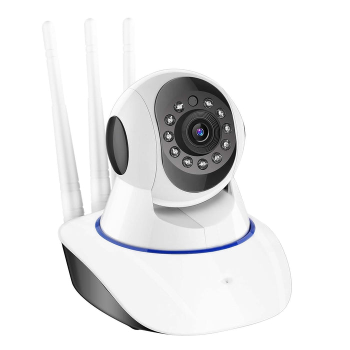 1080P WiFi IP Camera Motion Detection IR Night Vision Camcorder by DailySale