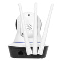 1080P WiFi IP Camera Motion Detection IR Night Vision Camcorder by DailySale