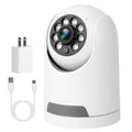 1080P Wifi IP Camera Pan Tilt Security Surveillance Camcorder by DailySale