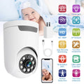 1080P Wifi IP Camera Pan Tilt Security Surveillance Camcorder by DailySale